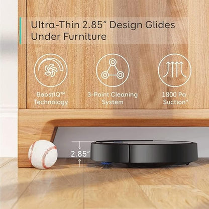 Sweeping™ Robot Vacuum Cleaner