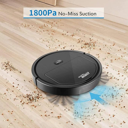 Sweeping™ Robot Vacuum Cleaner