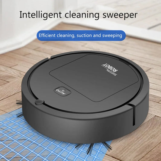 Sweeping™ Robot Vacuum Cleaner