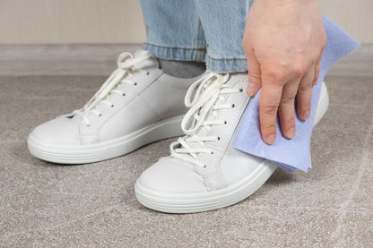 Instant Shoe Cleaning Wipes (Pack of 2)
